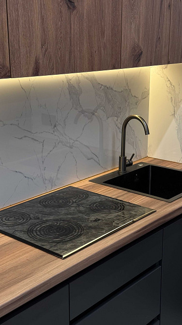 Власник! ЖК U ONE однокімнатна дизайнерська квартира 46 кв. метрів Івано-Франківськ - зображення 3