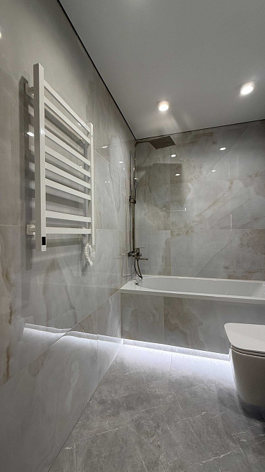 Власник! ЖК U ONE однокімнатна дизайнерська квартира 46 кв. метрів Івано-Франківськ - зображення 8