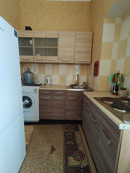 Продам 1к.кв с ремонтом ,р- н ЮЖД, Гончаровка Харків - зображення 2