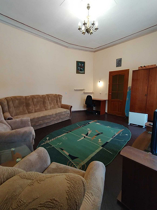 Продам 1к.кв с ремонтом ,р- н ЮЖД, Гончаровка Харків - зображення 5