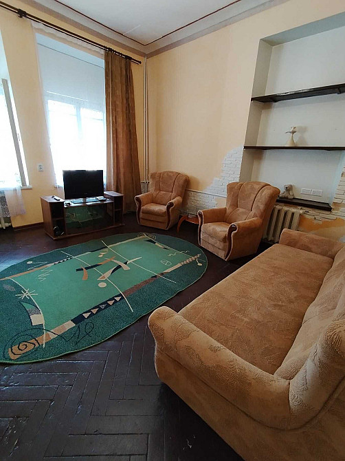 Продам 1к.кв с ремонтом ,р- н ЮЖД, Гончаровка Харків - зображення 3