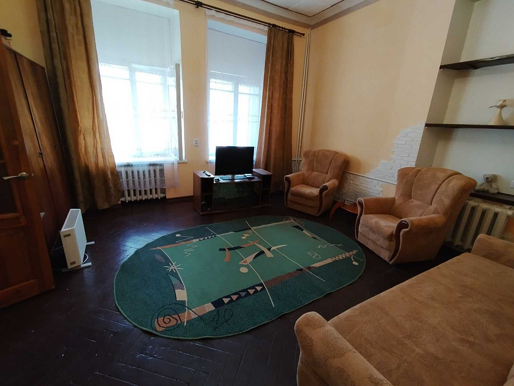 Продам 1к.кв с ремонтом ,р- н ЮЖД, Гончаровка Харків - зображення 6