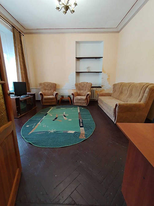 Продам 1к.кв с ремонтом ,р- н ЮЖД, Гончаровка Харків - зображення 4