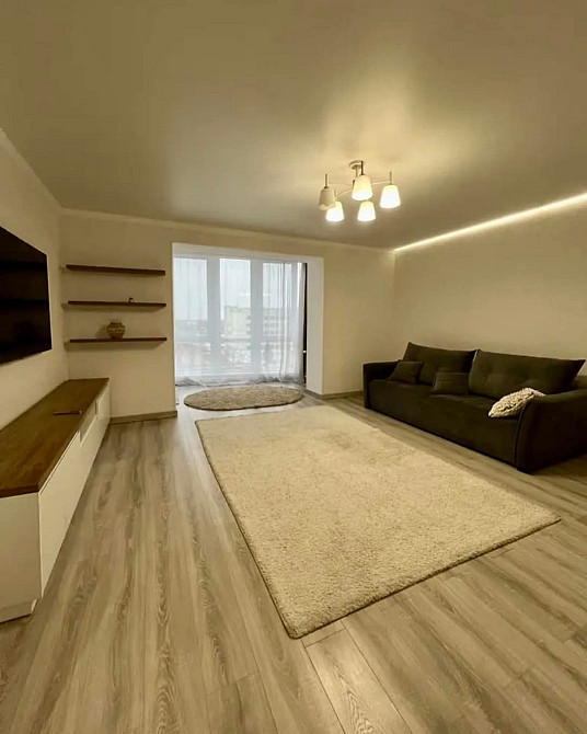 Продам стильну 3х кімнатну в новобудові Біла Церква - зображення 5