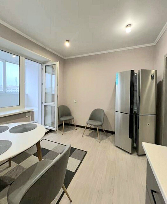 Продам стильну 3х кімнатну в новобудові Біла Церква - зображення 2