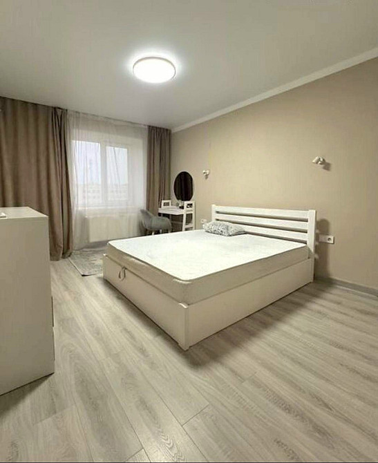 Продам стильну 3х кімнатну в новобудові Біла Церква - зображення 8