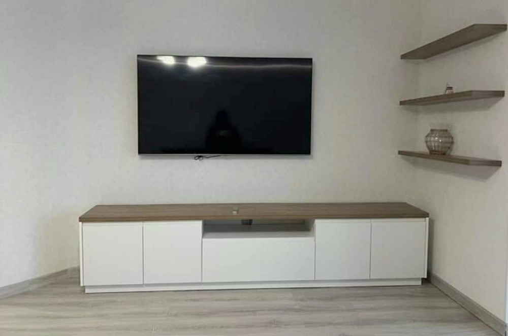 Продам стильну 3х кімнатну в новобудові Біла Церква - зображення 6