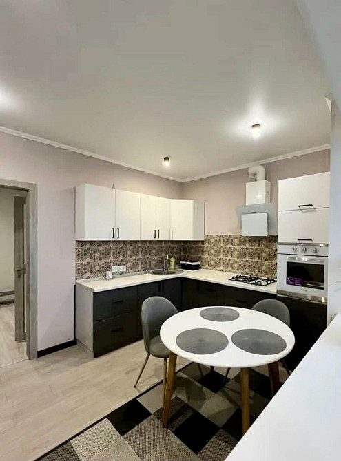 Продам стильну 3х кімнатну в новобудові Біла Церква - зображення 3