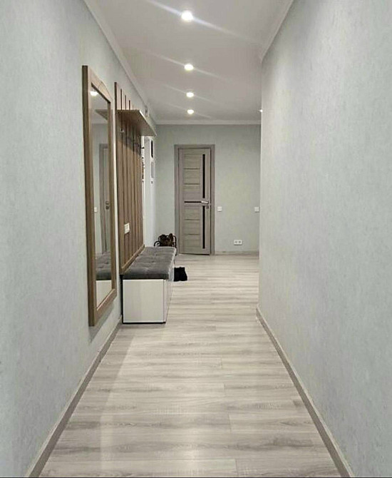 Продам стильну 3х кімнатну в новобудові Біла Церква - зображення 7