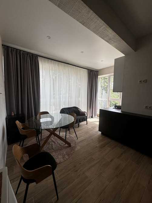 Продам 1к кв в новострое м. Студенческая( Гв.Широнинцев), все остается Харків - зображення 7