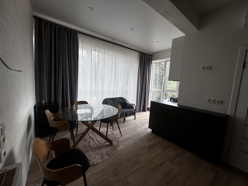 Продам 1к кв в новострое м. Студенческая( Гв.Широнинцев), все остается Харків - зображення 3