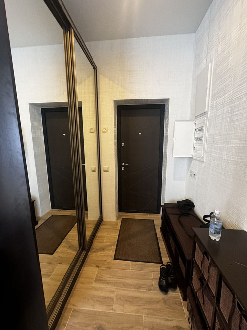 Продам 1к кв в новострое м. Студенческая( Гв.Широнинцев), все остается Харків - зображення 5