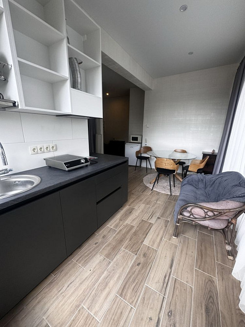 Продам 1к кв в новострое м. Студенческая( Гв.Широнинцев), все остается Харків - зображення 1