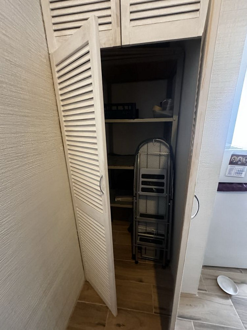 Продам 1к кв в новострое м. Студенческая( Гв.Широнинцев), все остается Харків - зображення 6