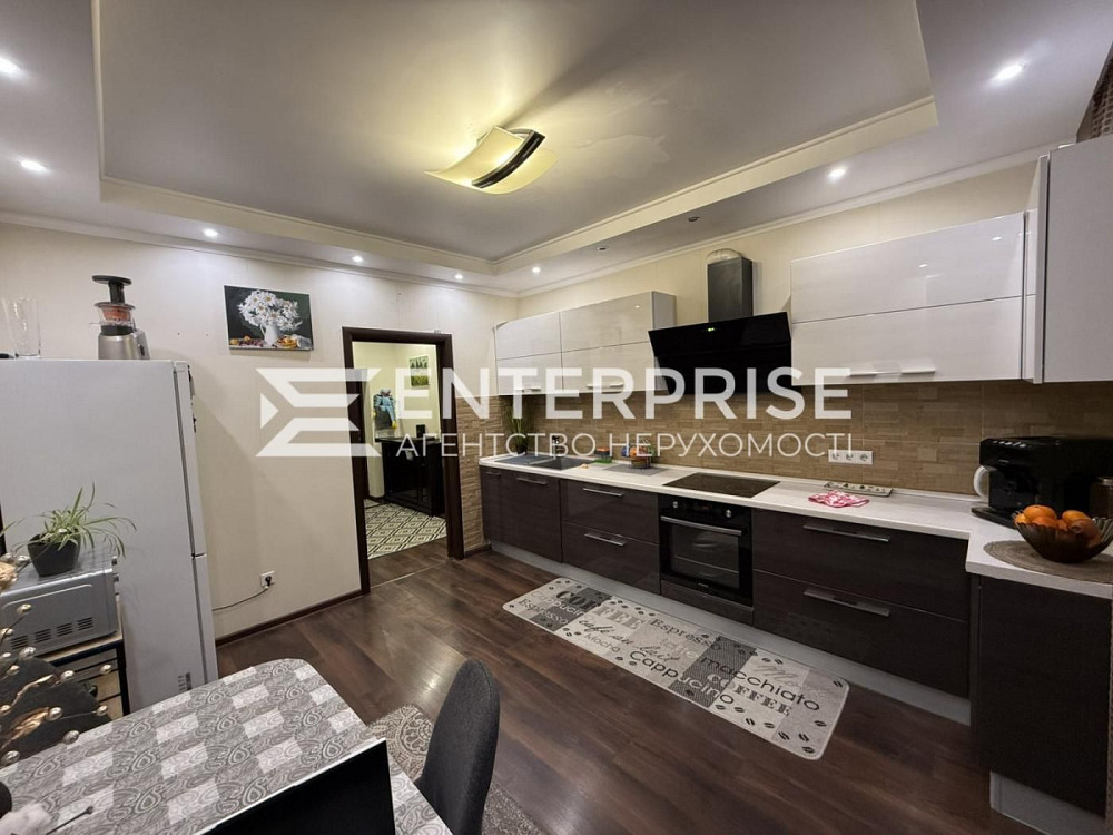 Без % Академмістечко Новобіличі Продаж 1к квартири вул. Олевська, 5 Киев - изображение 5