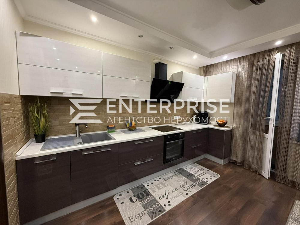 Без % Академмістечко Новобіличі Продаж 1к квартири вул. Олевська, 5 Киев - изображение 6