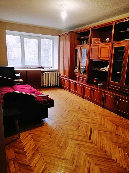 Продам 3к.кв, м. Ботанический Сад/ м.Научная, 3/9 эт. Харьков - изображение 1