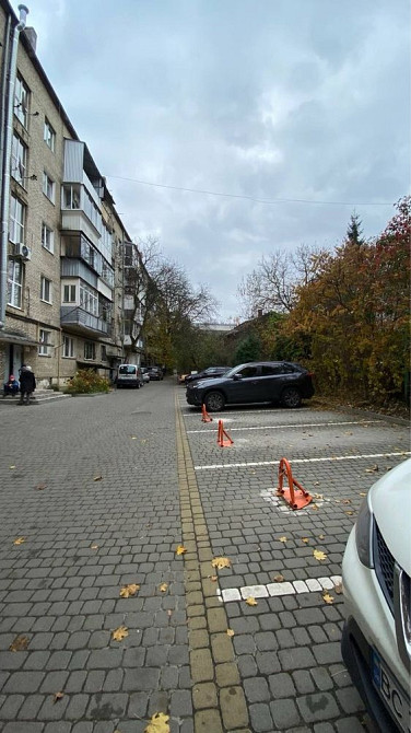 Продаж 1 кімнатної квартири на Сахарова! Львів - зображення 8