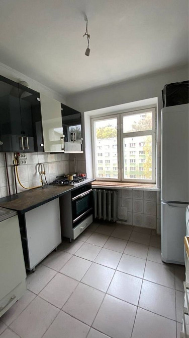 Продаж 1 кімнатної квартири на Сахарова! Львів - зображення 4