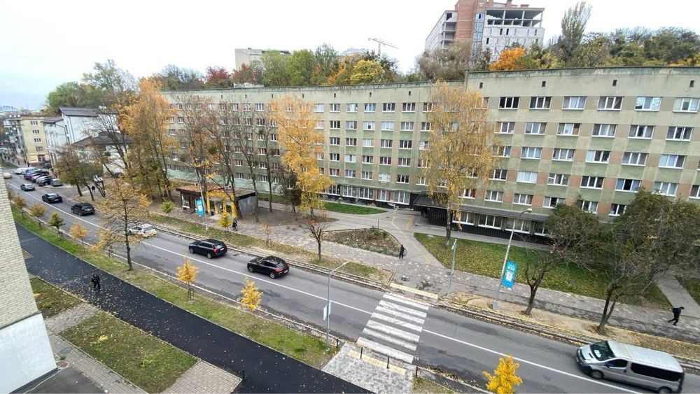 Продаж 1 кімнатної квартири на Сахарова! Львів - зображення 2