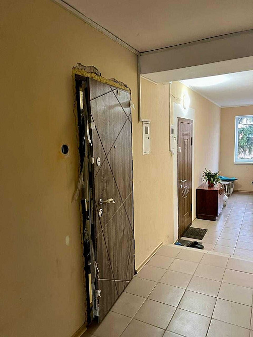 Продам 2-кімнатну квартиру з автономним опаленням у зданому будинку! Луцк - изображение 6