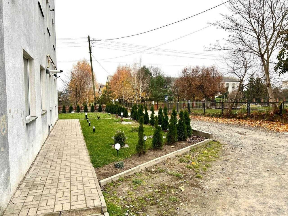 Продам 2-кімнатну квартиру з автономним опаленням у зданому будинку! Луцк - изображение 2