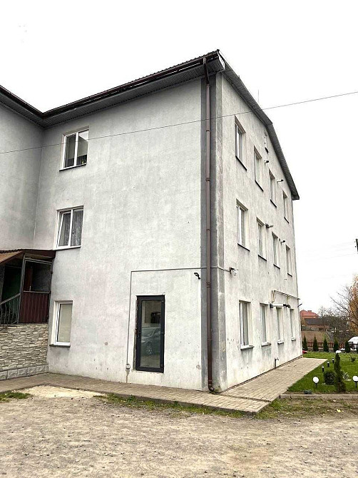 Продам 2-кімнатну квартиру з автономним опаленням у зданому будинку! Луцк - изображение 3