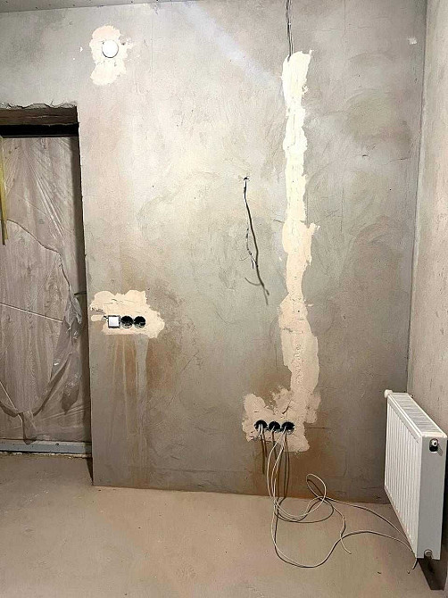 Продам 2-кімнатну квартиру з автономним опаленням у зданому будинку! Луцк - изображение 7