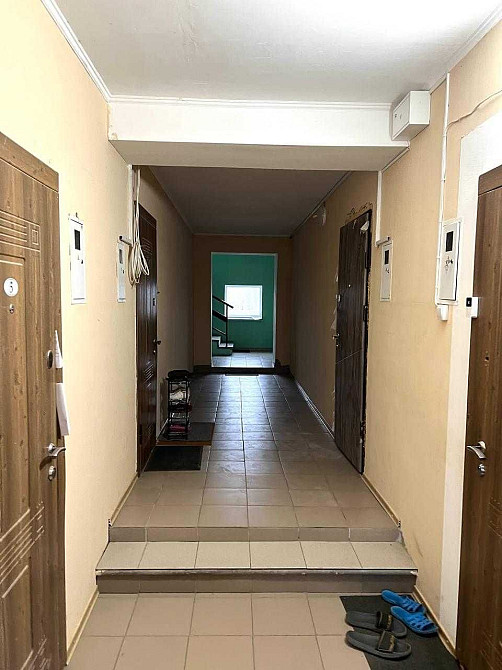 Продам 2-кімнатну квартиру з автономним опаленням у зданому будинку! Луцк - изображение 5