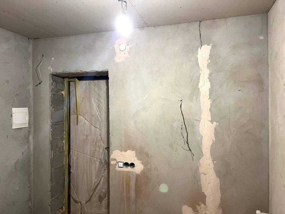 Продам 2-кімнатну квартиру з автономним опаленням у зданому будинку! Луцк - изображение 8