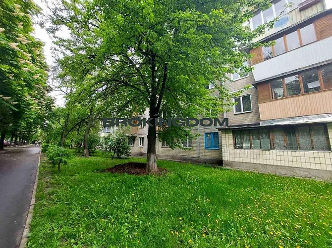 Продажа 2х кімнатної квартири, бул. Вацлава Гавела 7 Kyiv - photo 1