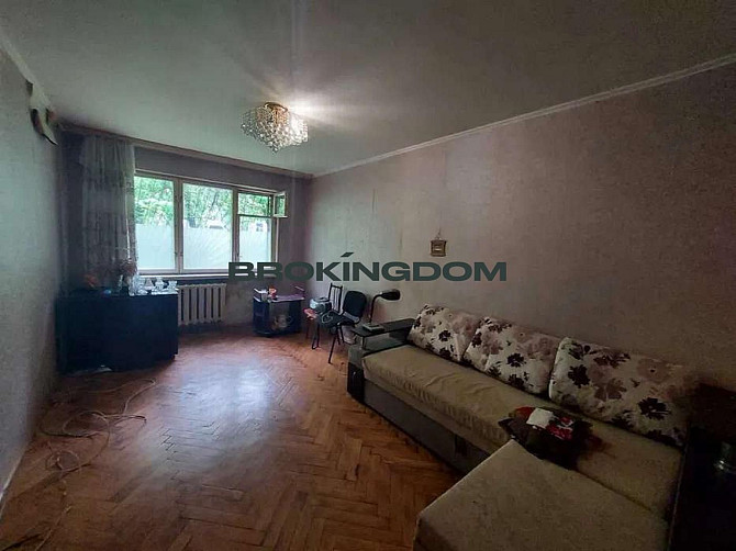 Продажа 2х кімнатної квартири, бул. Вацлава Гавела 7 Kyiv - photo 4