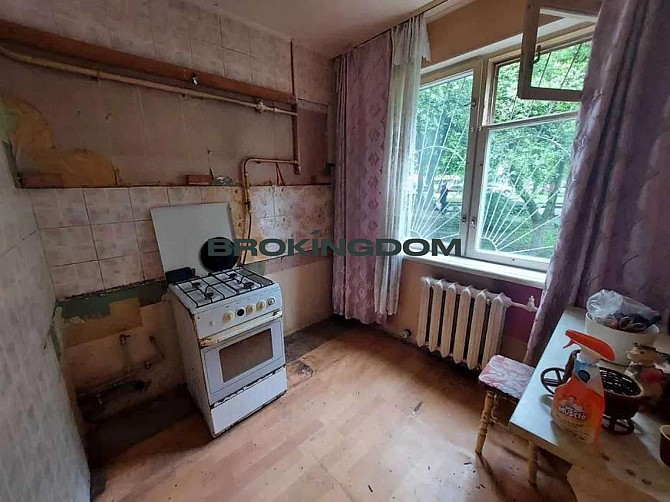 Продажа 2х кімнатної квартири, бул. Вацлава Гавела 7 Kyiv - photo 3