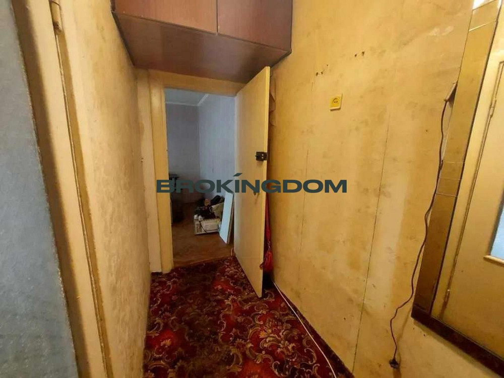 Продажа 2х кімнатної квартири, бул. Вацлава Гавела 7 Київ - зображення 2