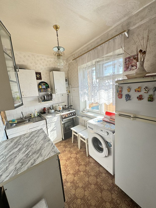 Зодчих 50А, Борщагівка Софіївська Борщагівка - зображення 1