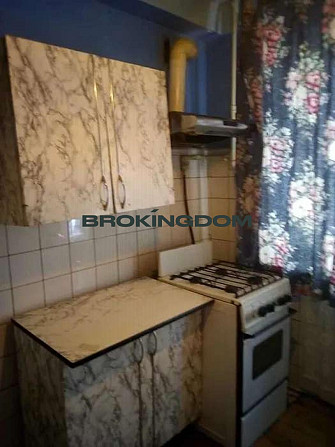 Продажа 2но кімнатної квартири, пр. Відрадний 12а Kyiv - photo 3