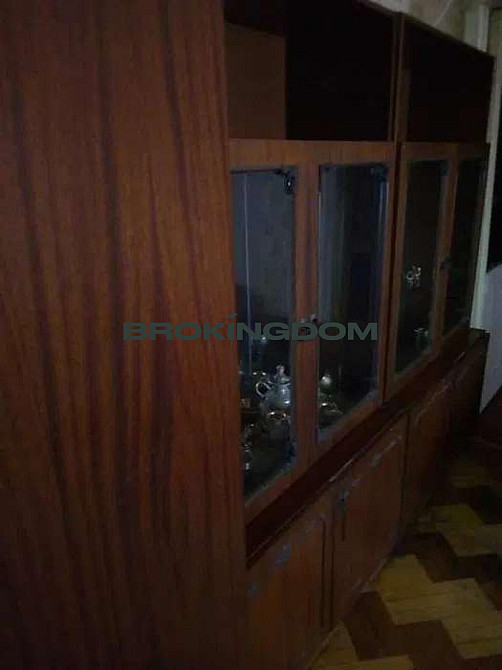 Продажа 2но кімнатної квартири, пр. Відрадний 12а Київ - зображення 4