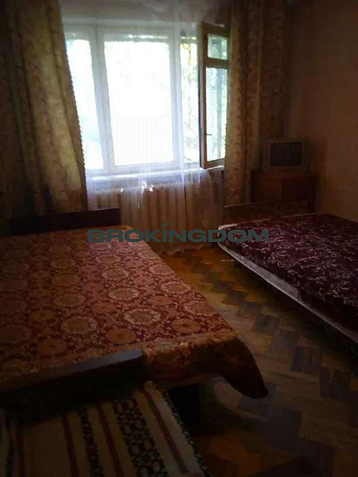 Продажа 2но кімнатної квартири, пр. Відрадний 12а Київ - зображення 6