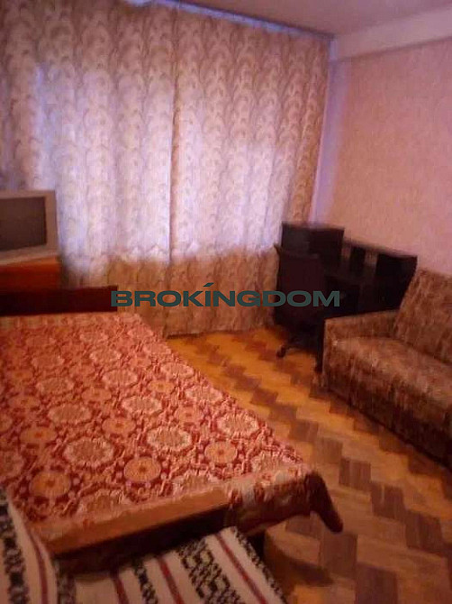 Продажа 2но кімнатної квартири, пр. Відрадний 12а Київ - зображення 1