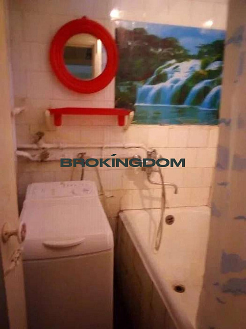 Продажа 2но кімнатної квартири, пр. Відрадний 12а Київ - зображення 5