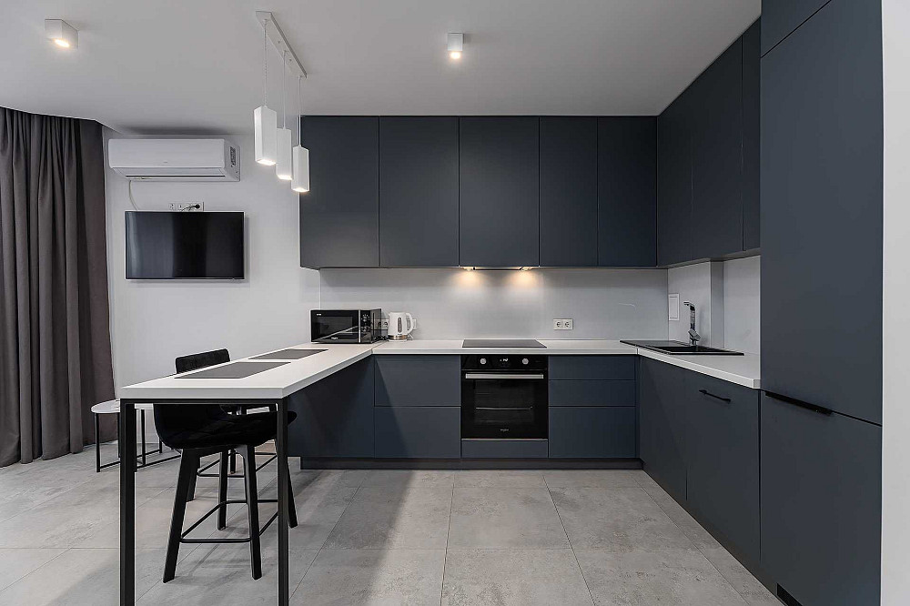 |продаж 1-но кімн.кв великої площі|Parus Smart|48кв.м| Львів - зображення 3