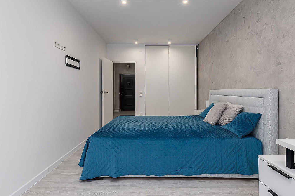 |продаж 1-но кімн.кв великої площі|Parus Smart|48кв.м| Львів - зображення 5