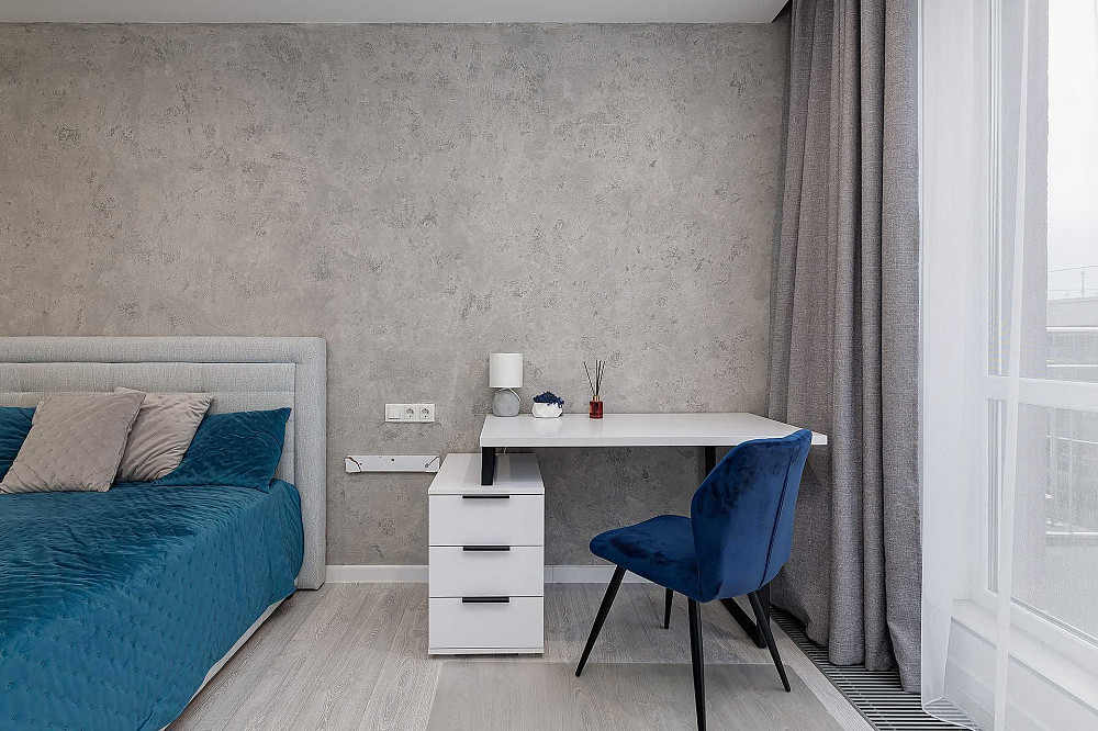 |продаж 1-но кімн.кв великої площі|Parus Smart|48кв.м| Львів - зображення 8