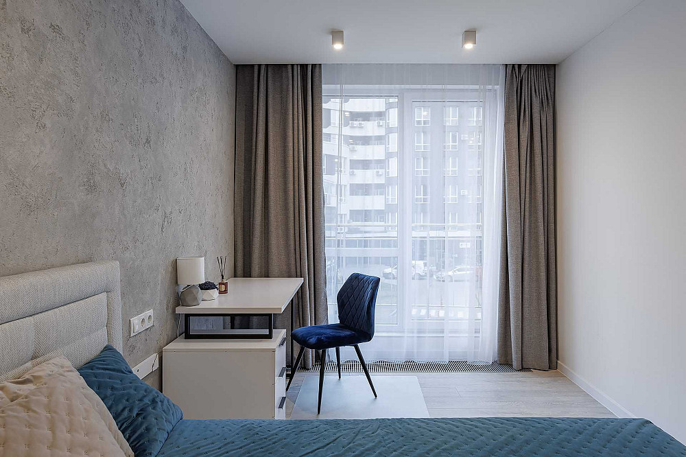 |продаж 1-но кімн.кв великої площі|Parus Smart|48кв.м| Львів - зображення 7