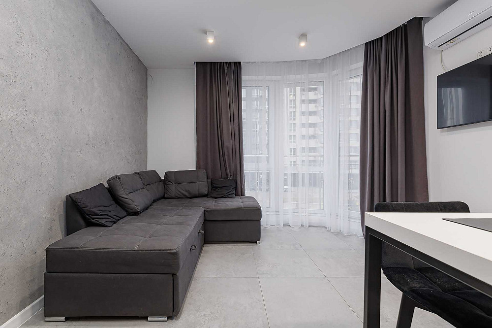 |продаж 1-но кімн.кв великої площі|Parus Smart|48кв.м| Львів - зображення 2