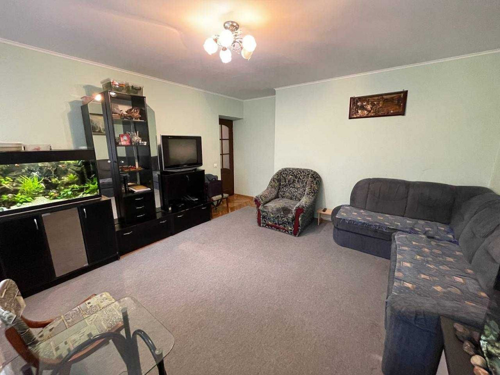 Продаж 3 кім. квартири вул. Личаківська Львів - зображення 7