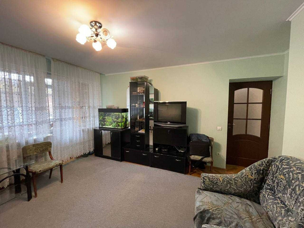 Продаж 3 кім. квартири вул. Личаківська Львів - зображення 5