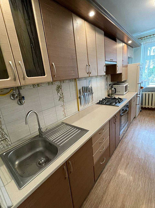 Продаж 3 кім. квартири вул. Личаківська Львів - зображення 4