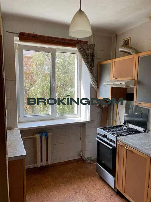 Продажа 2х кімнатної квартири, вул. Мартиросяна Київ - зображення 1