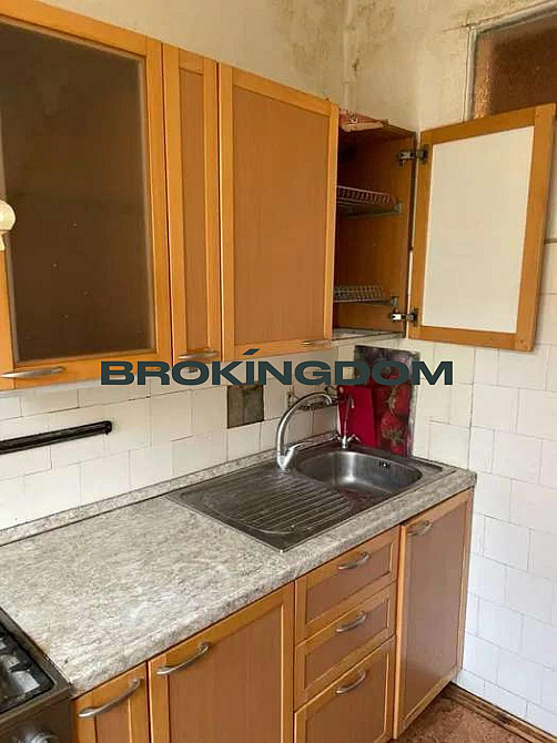 Продажа 2х кімнатної квартири, вул. Мартиросяна Київ - зображення 4